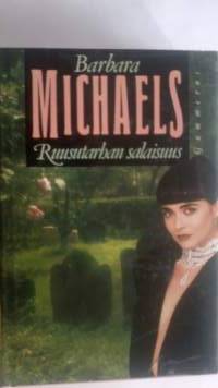 Ruusutarhan salaisuus