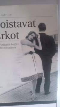 Loistavat Erkot – Patruunat ja heidän päätoimittajansa