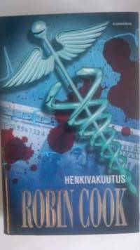 Henkivakuutus
