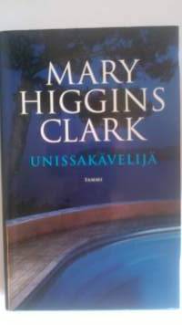 Unissakävelijä