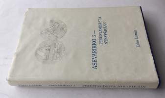 Asevarikko 3 - perustamisesta nykypäivään