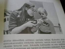 Suzuki-soitonopetusmenetelmästä