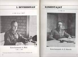 2. Divisioonan Jalkaväkirykmentti 49 sodassa vv. 1941-44
