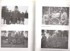 2. Divisioonan Jalkaväkirykmentti 49 sodassa vv. 1941-44