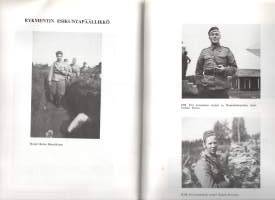 2. Divisioonan Jalkaväkirykmentti 49 sodassa vv. 1941-44