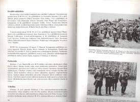 2. Divisioonan Jalkaväkirykmentti 49 sodassa vv. 1941-44
