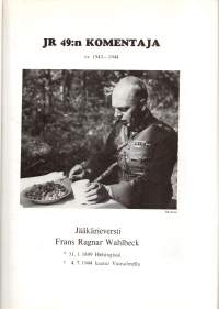 2. Divisioonan Jalkaväkirykmentti 49 sodassa vv. 1941-44
