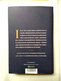 Ina ja Tito : kohtauksia Collianderien taiteilijaliitosta