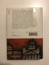 Surun ja ilon kaupunki
