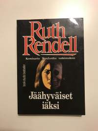 Jäähyväiset iäksi
