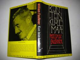 Kun tein kuolemaa