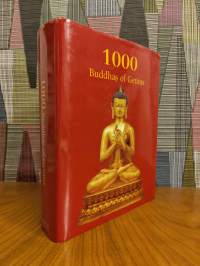 1000 Buddhas of Genius