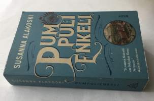 Pumpulienkeli