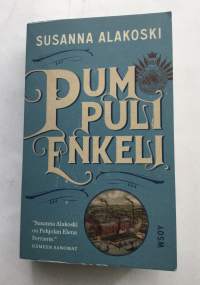 Pumpulienkeli
