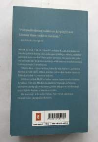 Pumpulienkeli