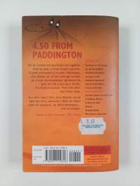 4.50 from Paddington