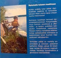 Kirkonkoskesta Key Westiin