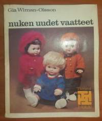 Nuken uudet vaatteet