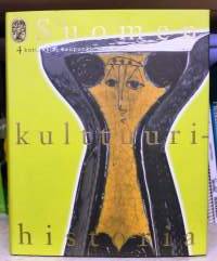 Suomen kulttuurihistoria 1-5: 1.Taivas ja maa 2. Tunne ja tieto 3. Oma maa ja maailma 4.Koti, kylä ja kaupunki 5. Viisisataa pienoiselämäkertaa ja hakemisto