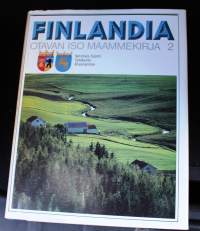 Finlandia 1-9 : Otavan iso maammekirja.
