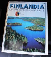 Finlandia 1-9 : Otavan iso maammekirja.