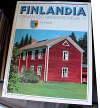 Finlandia 1-9 : Otavan iso maammekirja.