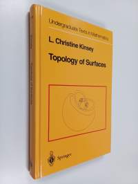 Topology of surfaces (ERINOMAINEN)