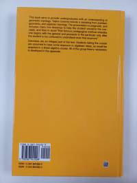 Topology of surfaces (ERINOMAINEN)