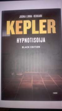 Hypnotisoija - Black edition