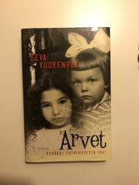 Arvet Romaani sotavuodesta 1941