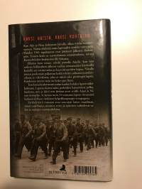 Arvet Romaani sotavuodesta 1941