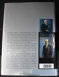 Suomen tieteen historia 4 : Tieteen ja tutkimuksen yleinen historia 1880-luvulta lähtien.