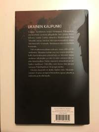 Likainen kaupunki