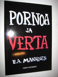 Pornoa ja verta.