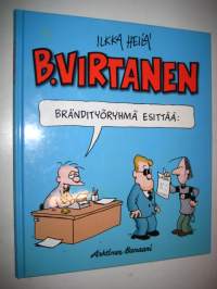 Tyhjä kuva