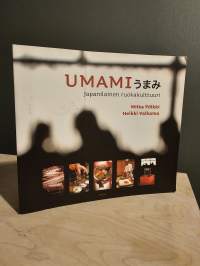 Umami - Japanilainen ruokakulttuuri