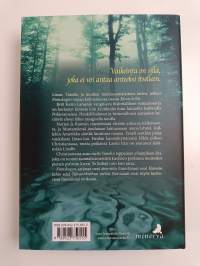 Finnskogen 1-3 : Kiven kiilto ; Elämän kehto ; Taivaankarhun metsä (UUSI)