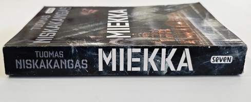 Miekka