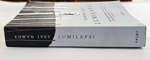 Lumilapsi