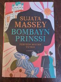 Bombayn prinssi - Perveen Mistry tutkii