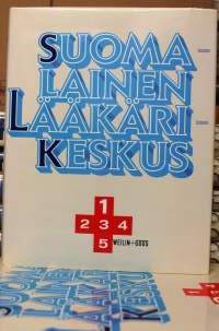 Suomalainen Lääkärikeskus 1-5.
