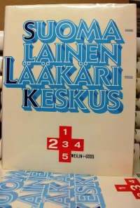 Suomalainen Lääkärikeskus 1-5.