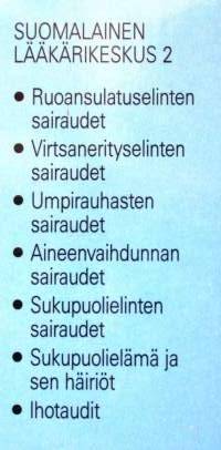 Suomalainen Lääkärikeskus 1-5.