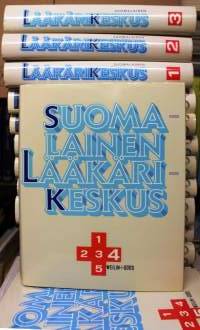 Suomalainen Lääkärikeskus 1-5.