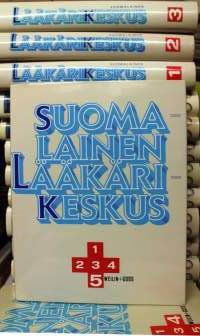 Suomalainen Lääkärikeskus 1-5.