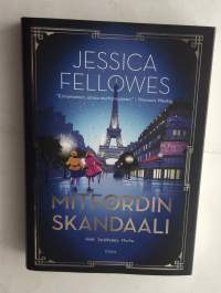 Mitfordin skandaali