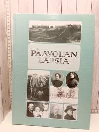 Paavolan lapsia