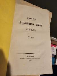 Suomalainen Meri-sanakirja