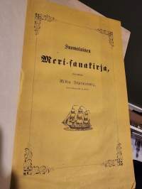 Suomalainen Meri-sanakirja
