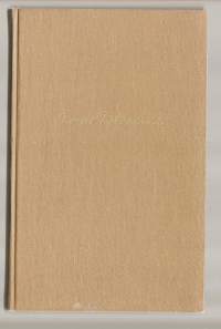 Valter Santala, kotiutettu : romaaniKirjaPietarinen, Armas ,Gummerus 1960.